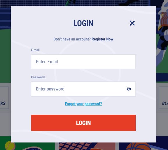 TikiTaka Casino Login